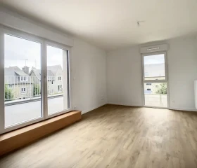 Appartement à Saint-Brieuc