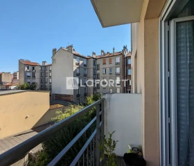Appartement à Fontenay-sous-Bois