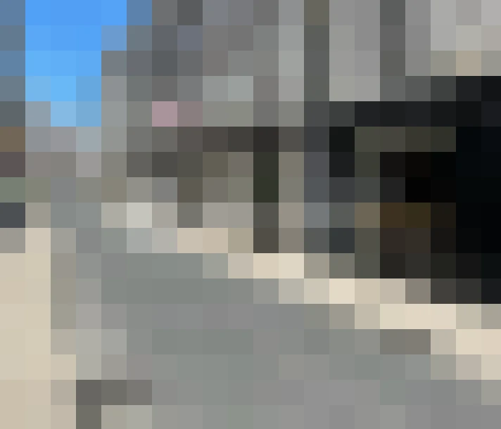 / #7