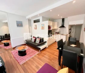 Appartement à La Rochelle