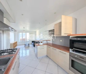 Appartement à Saint-Martin-d'Hères