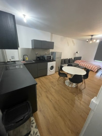 Studio à Toulouse