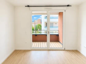 Appartement à Lingolsheim