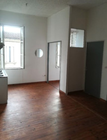 Appartement à Libourne