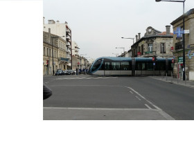 Studio à Bordeaux