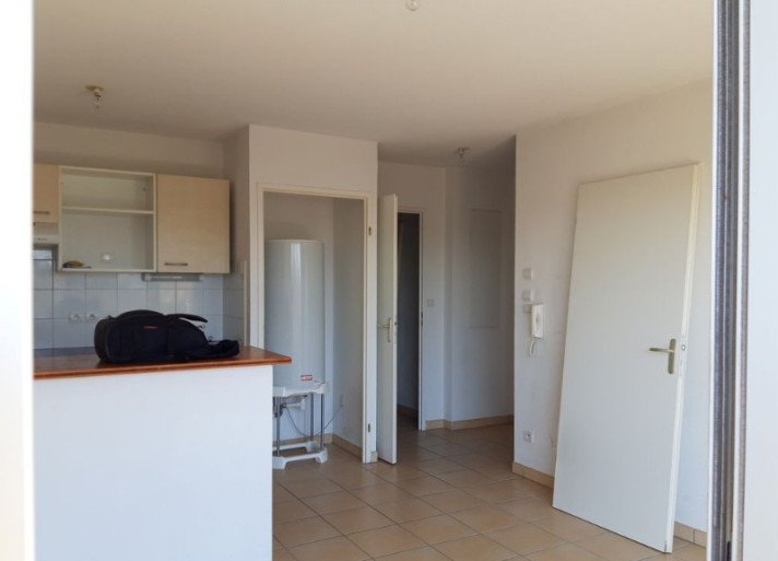 Appartement à Coutras