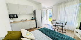 Studio à Mérignac