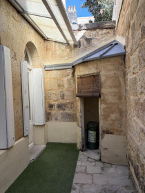 Maison à Bordeaux