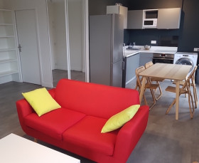 Appartement à Talence