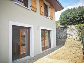Maison à Contamine-sur-Arve
