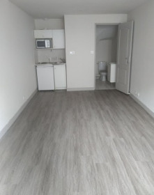Studio à La Réole