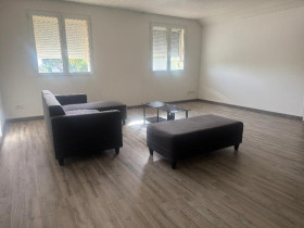 Appartement à Le Taillan-Médoc