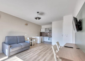 Appartement à Paris