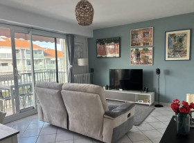 Appartement à Talence