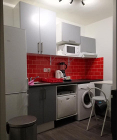 Chambre à Bordeaux