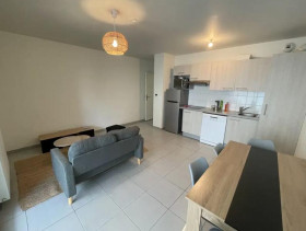 Appartement à Mérignac