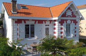 Maison à Gujan-Mestras