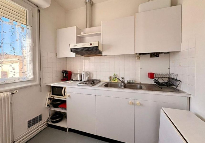 Voir la photo 1/3 du type apartment à Talence