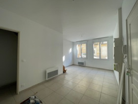 Appartement à Castillon-la-Bataille