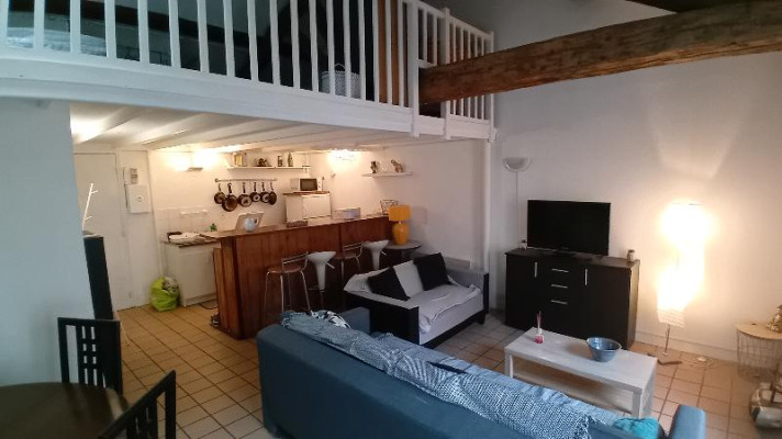 Voir la photo 1/7 du type apartment à Lyon 9e Arrondissement