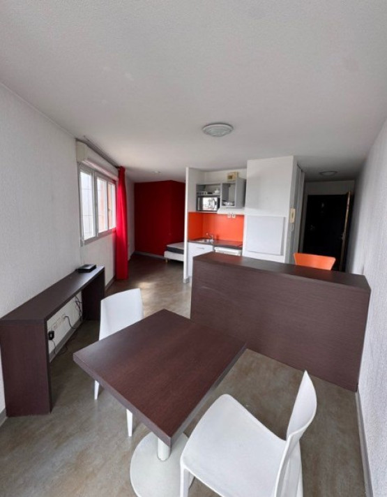 Voir la photo 1/3 du type apartment à Talence