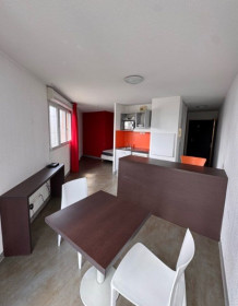 Appartement à Talence