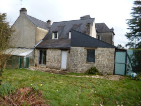 Maison à Questembert