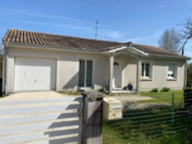 Maison à Gradignan