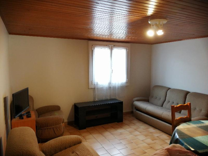 Voir la photo 1/8 du type house à Villenave-d'Ornon