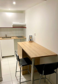 Studio à Bordeaux