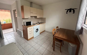 Studio à Hostens
