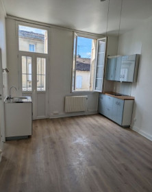 Studio à Branne