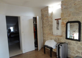 Appartement à La Réole