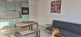 Appartement à Saint-Nazaire