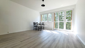 Appartement à Conflans-Sainte-Honorine