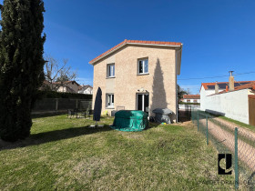 Maison à Riorges