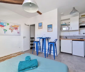 Studio à Angers