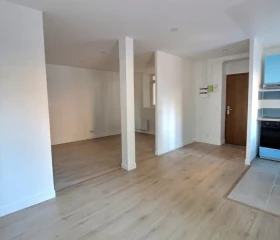 Studio à Le Pré-Saint-Gervais