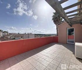 Appartement à Béziers