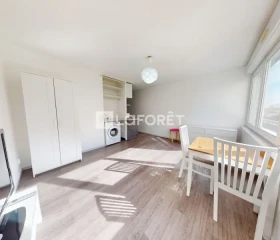 Studio à Schiltigheim