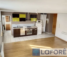 Appartement à Vittel