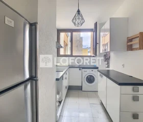 Appartement à Chaumont