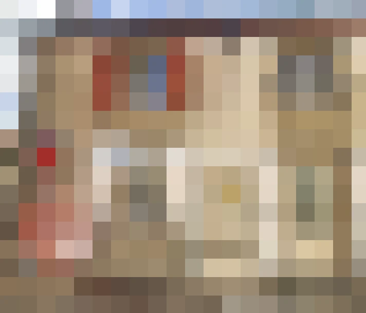  / #7