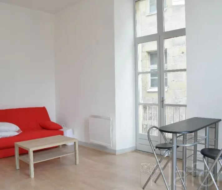 Studio à Brive-la-Gaillarde