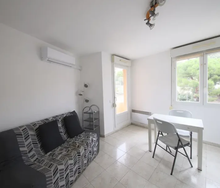 Studio à Bastia
