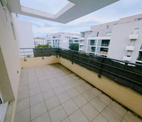 Appartement à Avignon