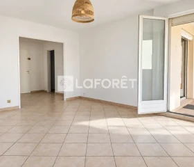 Appartement à Craponne