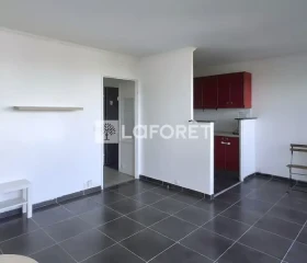 Appartement à Choisy-le-Roi