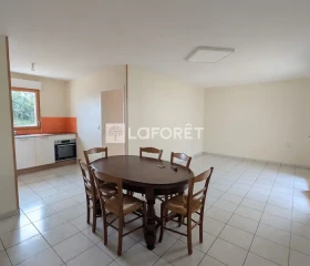 Appartement à Penvénan