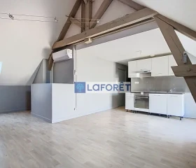 Appartement à Langres